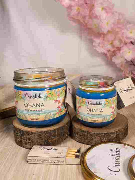 Vela Ohana