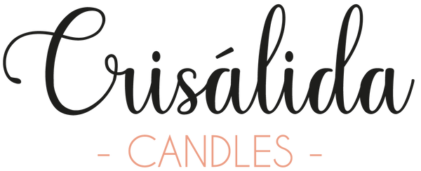 Crisálida Candles
